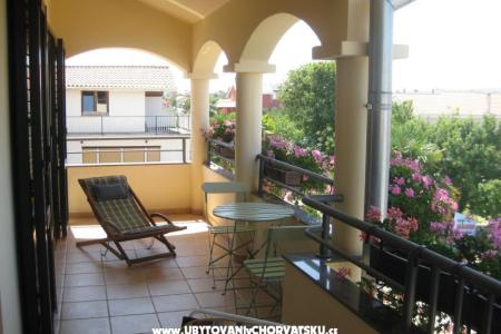 Apartmány Mirakul foto 4