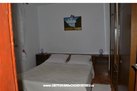 Apartmány Mladenka foto 4