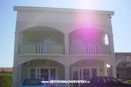 Apartmány Oliva foto 2