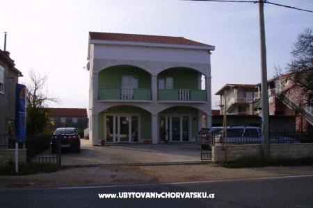 Apartmány Oliva foto 3