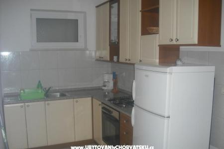 Apartmány Sandra foto 3