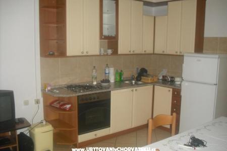 Apartmány Sandra foto 4