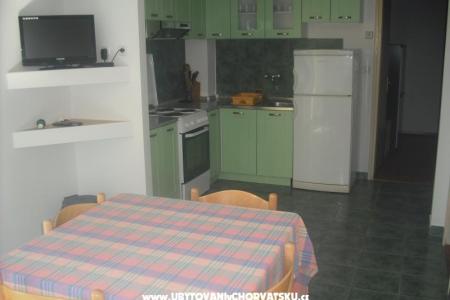 Apartmány Sandra foto 5