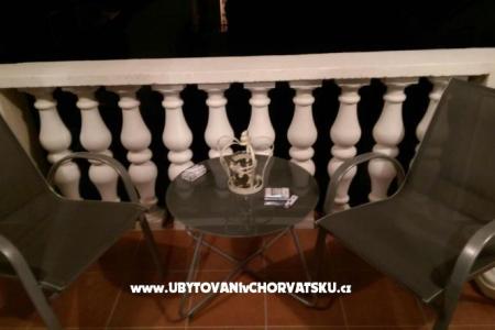 Apartmány Sandra i Mladen foto 2