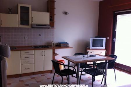Apartmány Sandra i Mladen foto 3