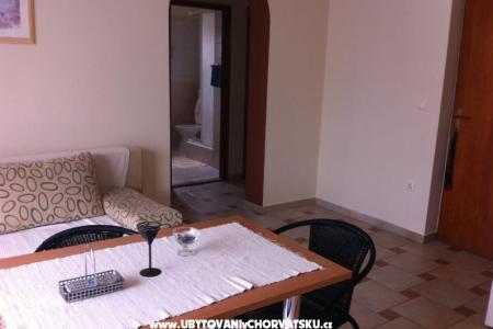 Apartmány Sandra i Mladen foto 4