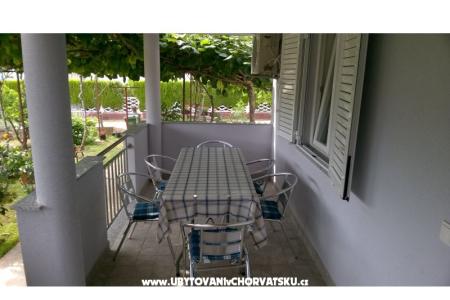 Apartmány Šarić foto 2