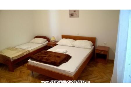 Apartmány Šarić foto 3
