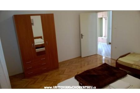 Apartmány Šarić foto 4