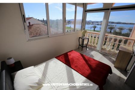Apartmány Sea view foto 5