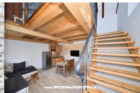 Apartmány Tonka foto 3