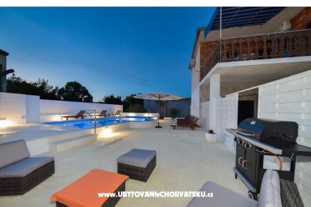 Apartmány Tonka foto 5