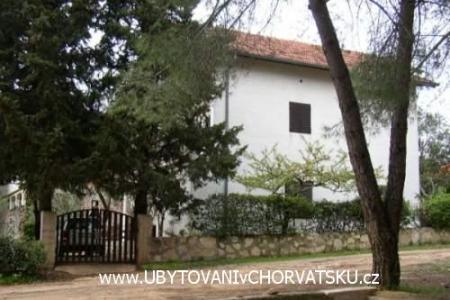 Apartmány Sukošan foto 4