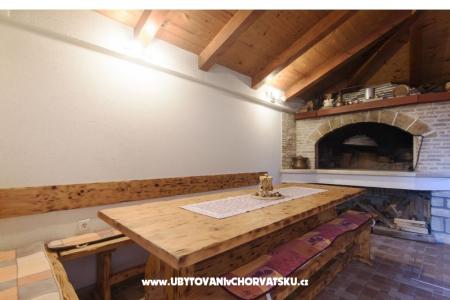 Apartmány Cosic foto 2