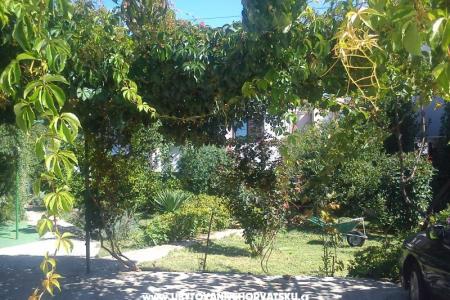 Apartmány Tamara foto 4