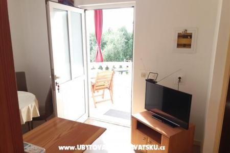 Apartmány Daša foto 4