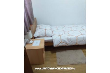 Apartmány Daša foto 5