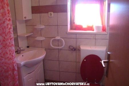 Apartmány Petra foto 5