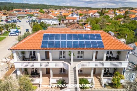 Design Apartmány Dijan foto 2