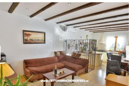 Holiday Dom Dolce Vita Sukošan Chorvátsko