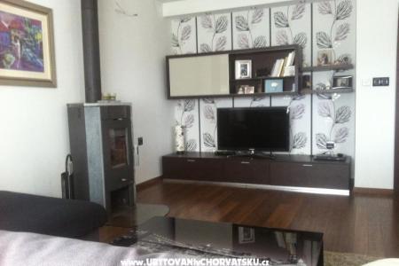 Apartmány Duje & Ivan foto 4