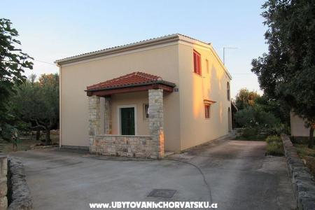 Prázdninový dom Dević foto 3