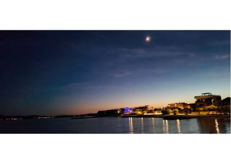 Apartmány NIKA Sukošan Chorvátsko