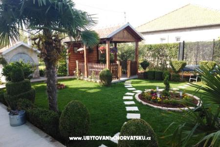 Solmaris Apartmány foto 2