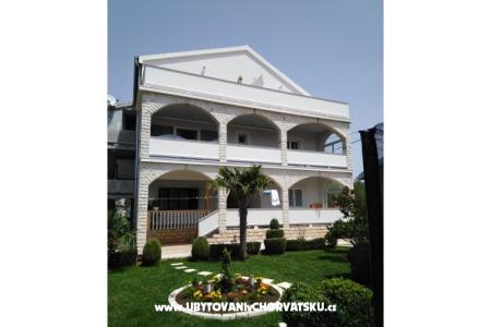 Solmaris Apartmány foto 3