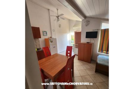 Studio Apartmány Grom  foto 5