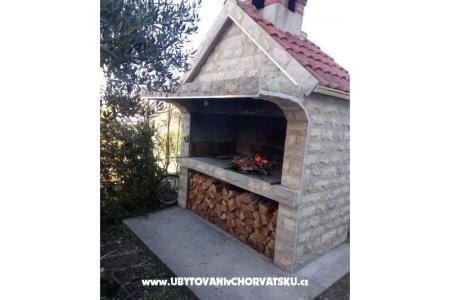 Apartmány Nadinić foto 3