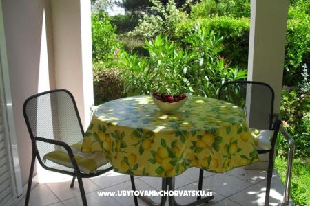Apartmány Nadinić foto 5