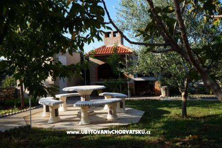 Apartmány Tustica foto 4