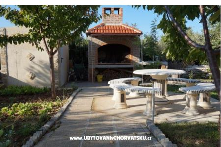 Apartmány Tustica foto 5