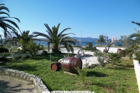 Villa Sunce foto 2
