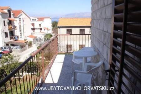 Apartmán Kosta foto 4