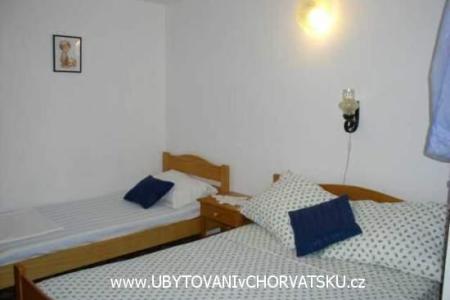 Apartmány Izby Akmadzic foto 2