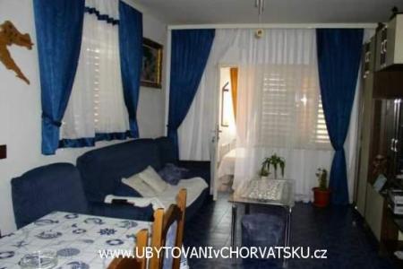Apartmány Izby Akmadzic foto 3
