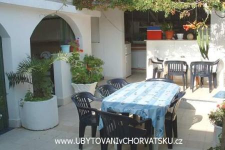 Apartmány Izby Akmadzic foto 4