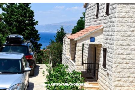 Apartmány Beba foto 2