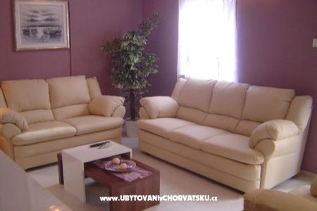 Apartmány Beba foto 5