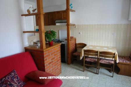 Apartmány Jerka foto 4