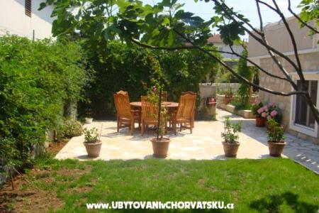Apartmány Jerka foto 5