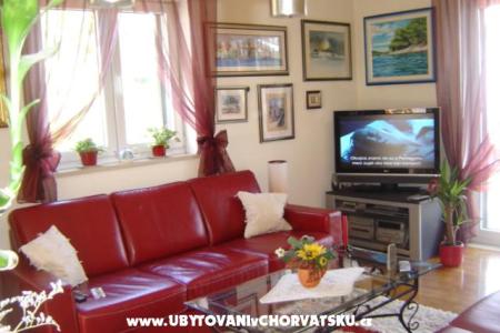 Apartmány Mala Lozna  foto 2