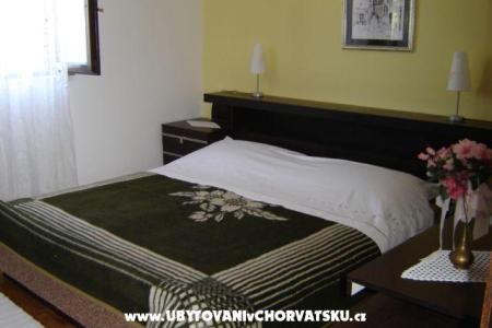 Apartmány Mala Lozna  foto 5