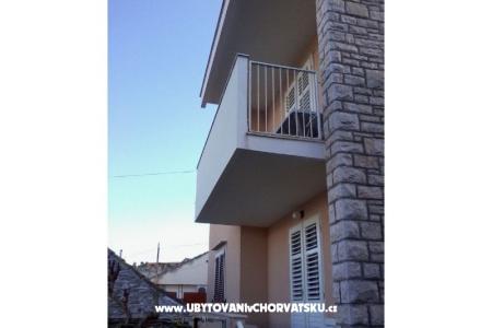 Apartmány Niko foto 2