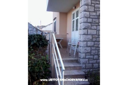 Apartmány Niko foto 3