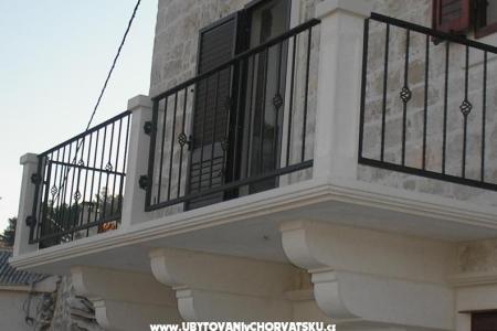 Apartmány Penzo foto 2