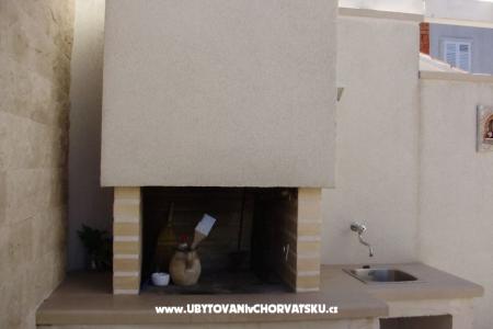 Apartmány Petranic foto 5