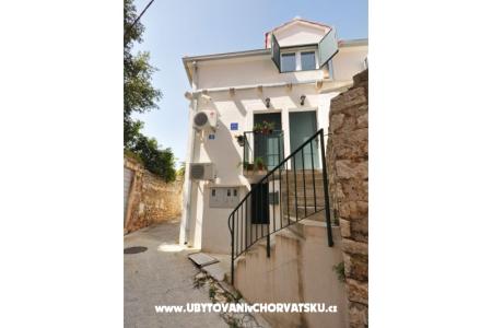 Apartmány Sandra foto 2